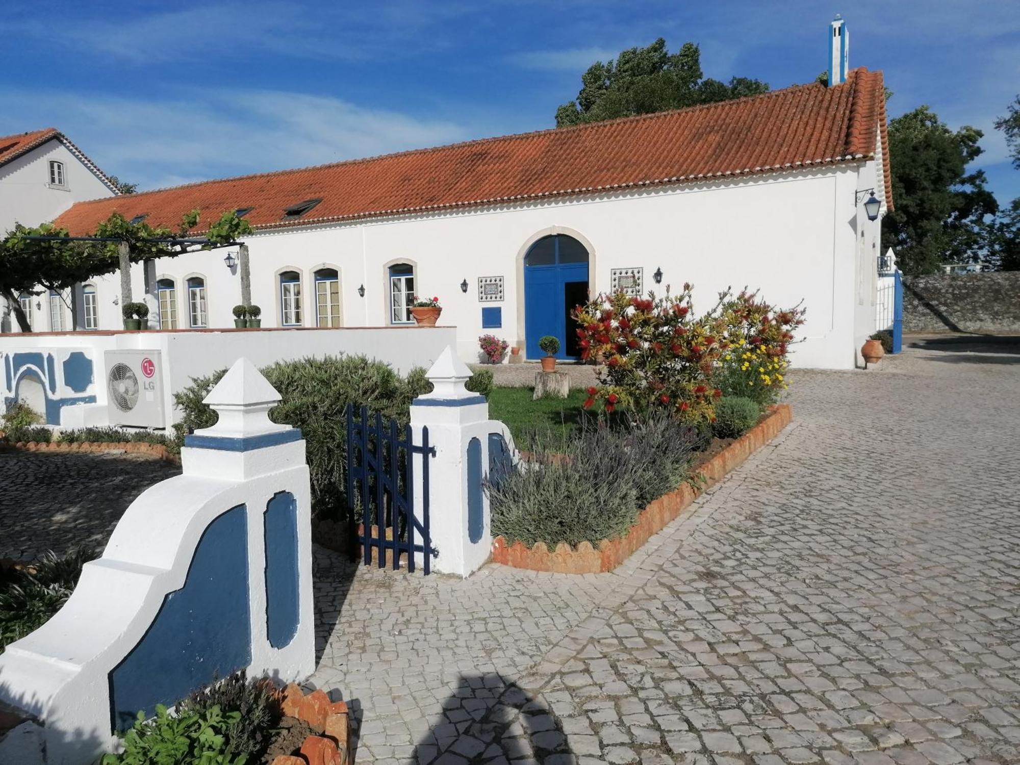 Marchanta Santarem Bagian luar foto